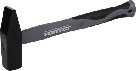 Młotek ślusarski
 300 g STALCO PERFECT
 S-69203