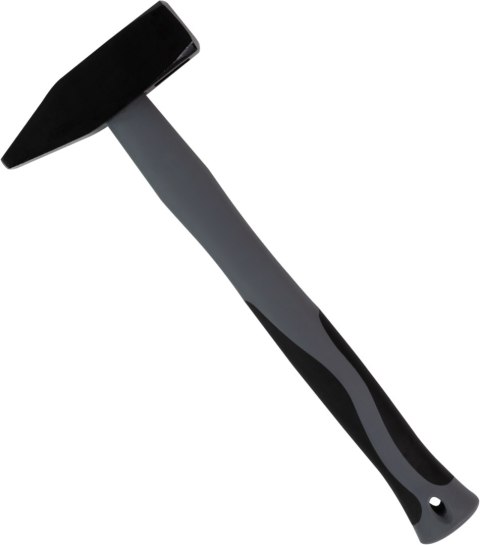 Młotek ślusarski
 300 g STALCO PERFECT
 S-69203