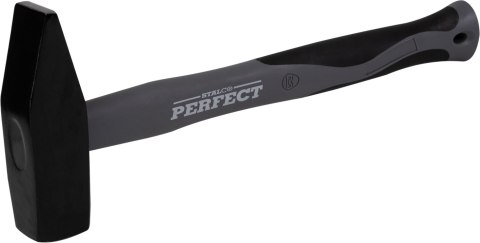 Młotek ślusarski
 300 g STALCO PERFECT
 S-69203