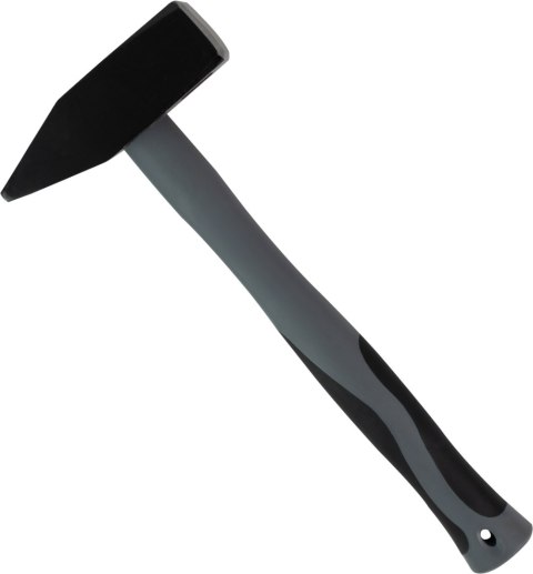 Młotek ślusarski
 300 g STALCO PERFECT
 S-69203