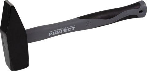 Młotek ślusarski
 300 g STALCO PERFECT
 S-69203