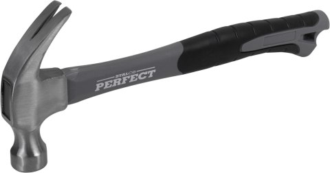 Młotek stolarski
STALCO PERFECT
S-69445 Młotek stolarski
STALCO PERFECT
S-69445