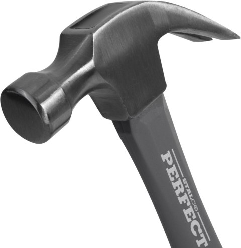 Młotek stolarski
STALCO PERFECT
S-69445 Młotek stolarski
STALCO PERFECT
S-69445