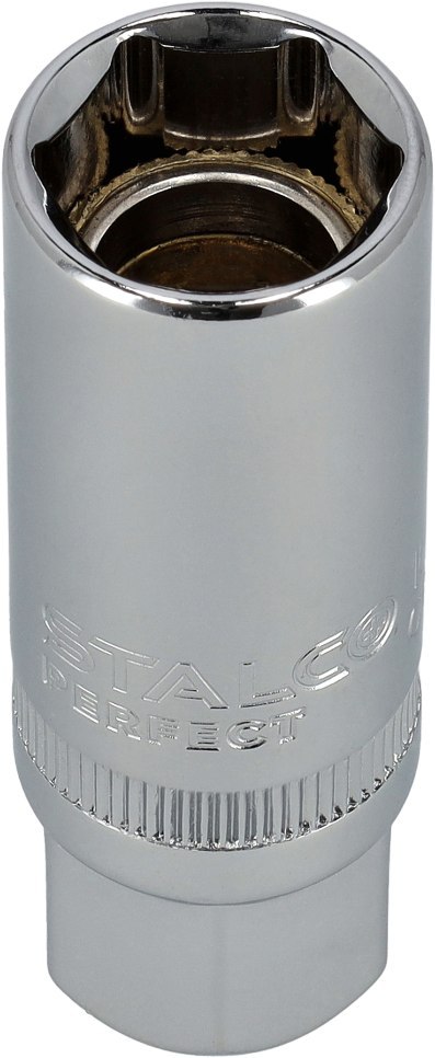 Nasadka do świec sześciokątna magnetyczna 3/8"
STALCO PERFECT
S-85569 Nasadka do świec sześciokątna magnetyczna 3/8"
STALCO PERFECT
S-85569