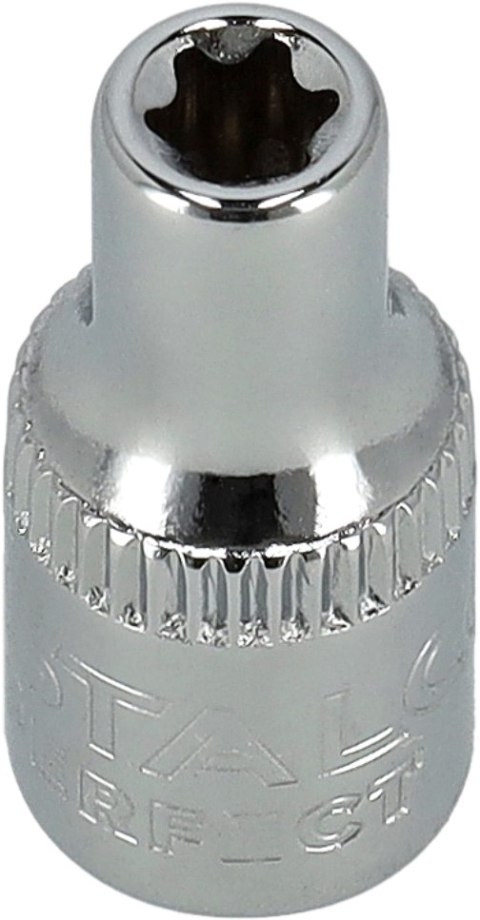 Nasadka torx 1/4" E4 STALCO PERFECT S-85269 Nasadka torx 1/4" E4 STALCO PERFECT S-85269