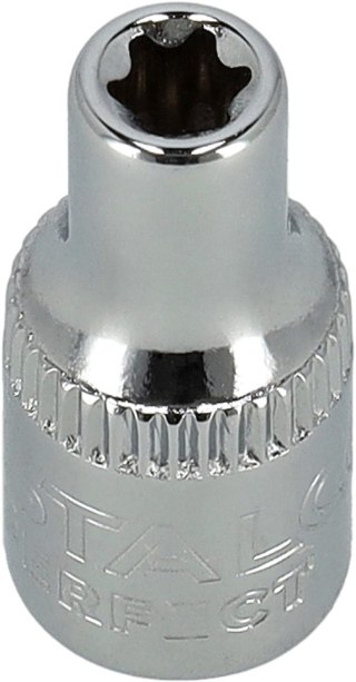 Nasadka torx 1/4" E4 STALCO PERFECT S-85269