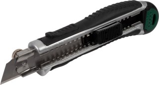 Nóż z ostrzem łamanym
 STALCO PERFECT
 S-17434