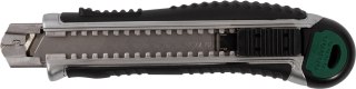 Nóż z ostrzem łamanym
 STALCO PERFECT
 S-17434