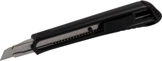 Nóż z ostrzem łamanym
 STALCO PERFECT
 S-67415