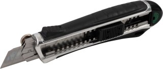 Nóż z ostrzem łamanym
 STALCO PERFECT
 S-67418