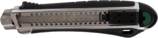 Nóż z ostrzem łamanym
 STALCO PERFECT
 S-67418