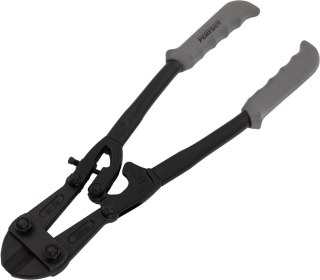 Nożyce do prętów
 350 mm , ≪40 HRC - ø 5mm, ≪30HRC - ø 7mm STALCO PERFECT
 S-67614