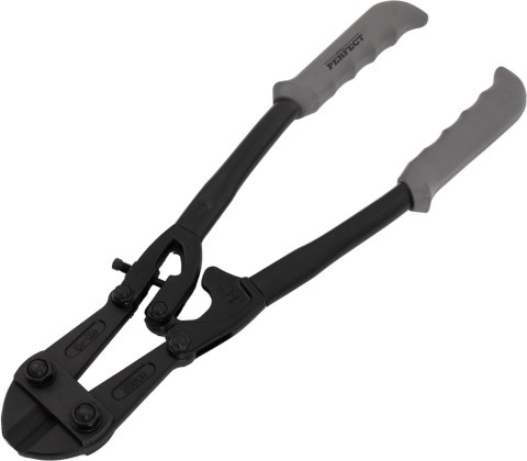 Nożyce do prętów
350 mm , ≪40 HRC - ø 5mm, ≪30HRC - ø 7mm STALCO PERFECT
S-67614 Nożyce do prętów
350 mm , ≪40 HRC - ø 5mm, ≪30HRC - ø 7mm STALCO PERFECT
S-67614
