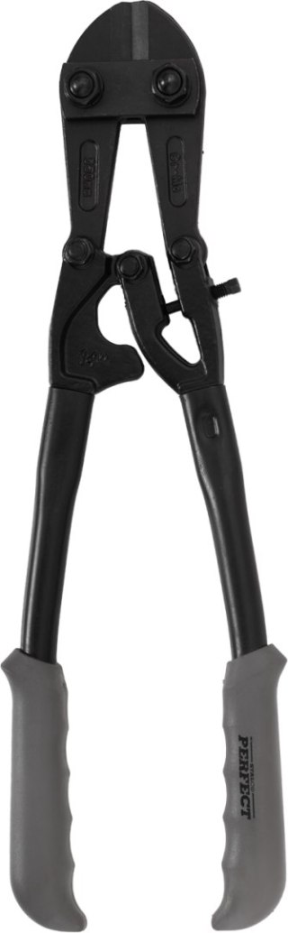 Nożyce do prętów
 350 mm , ≪40 HRC - ø 5mm, ≪30HRC - ø 7mm STALCO PERFECT
 S-67614