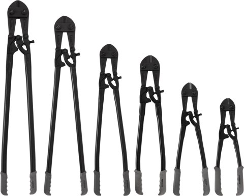 Nożyce do prętów
350 mm , ≪40 HRC - ø 5mm, ≪30HRC - ø 7mm STALCO PERFECT
S-67614 Nożyce do prętów
350 mm , ≪40 HRC - ø 5mm, ≪30HRC - ø 7mm STALCO PERFECT
S-67614