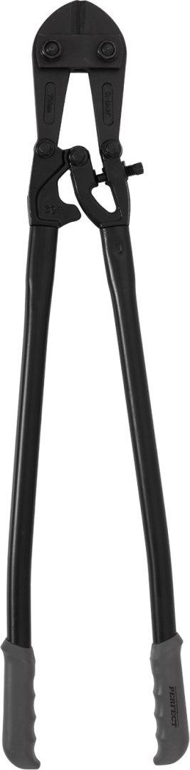 Nożyce do prętów
350 mm , ≪40 HRC - ø 5mm, ≪30HRC - ø 7mm STALCO PERFECT
S-67614 Nożyce do prętów
350 mm , ≪40 HRC - ø 5mm, ≪30HRC - ø 7mm STALCO PERFECT
S-67614