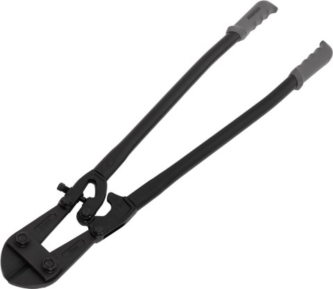 Nożyce do prętów
350 mm , ≪40 HRC - ø 5mm, ≪30HRC - ø 7mm STALCO PERFECT
S-67614 Nożyce do prętów
350 mm , ≪40 HRC - ø 5mm, ≪30HRC - ø 7mm STALCO PERFECT
S-67614
