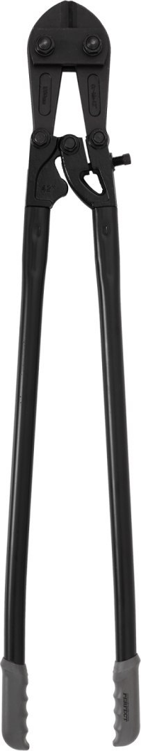Nożyce do prętów
350 mm , ≪40 HRC - ø 5mm, ≪30HRC - ø 7mm STALCO PERFECT
S-67614 Nożyce do prętów
350 mm , ≪40 HRC - ø 5mm, ≪30HRC - ø 7mm STALCO PERFECT
S-67614