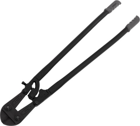 Nożyce do prętów
350 mm , ≪40 HRC - ø 5mm, ≪30HRC - ø 7mm STALCO PERFECT
S-67614 Nożyce do prętów
350 mm , ≪40 HRC - ø 5mm, ≪30HRC - ø 7mm STALCO PERFECT
S-67614