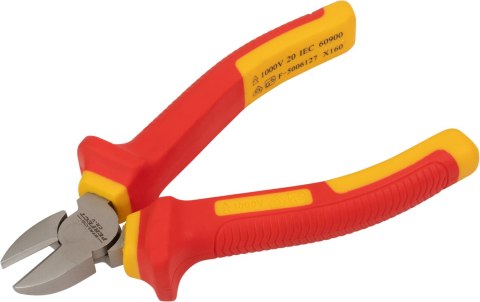 Obcinaczki boczne
STALCO PERFECT
S-67010 Obcinaczki boczne
STALCO PERFECT
S-67010