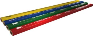 Ołówek 240 mm
 240 mm , murarski STALCO PERFECT
 S-76005