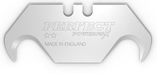 Ostrze hakowe Silver
 STALCO PERFECT
 S-67469