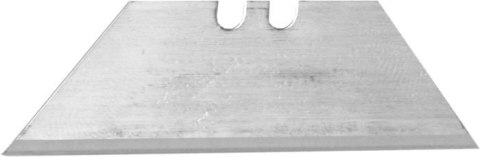 Ostrze trapezowe
STALCO PERFECT
S-17662 Ostrze trapezowe
STALCO PERFECT
S-17662