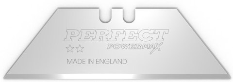 Ostrze trapezowe Silver
STALCO PERFECT
S-67467 Ostrze trapezowe Silver
STALCO PERFECT
S-67467