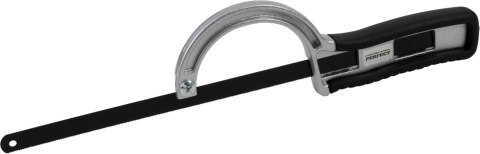 Piła do metalu
STALCO PERFECT
S-68301 Piła do metalu
STALCO PERFECT
S-68301