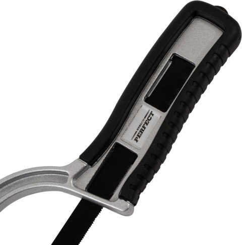 Piła do metalu
STALCO PERFECT
S-68301 Piła do metalu
STALCO PERFECT
S-68301