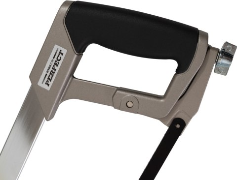Piła do metalu
STALCO PERFECT
S-68304 Piła do metalu
STALCO PERFECT
S-68304