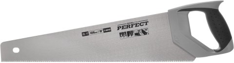 Piła płatnica
400 mm STALCO PERFECT
S-68216 Piła płatnica
400 mm STALCO PERFECT
S-68216
