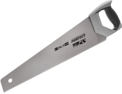 Piła płatnica
400 mm STALCO PERFECT
S-68216 Piła płatnica
400 mm STALCO PERFECT
S-68216