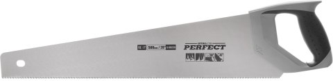 Piła płatnica
400 mm STALCO PERFECT
S-68216 Piła płatnica
400 mm STALCO PERFECT
S-68216