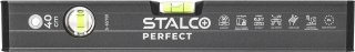 Poziomnica aluminowa
 40 cm STALCO PERFECT
 S-65781