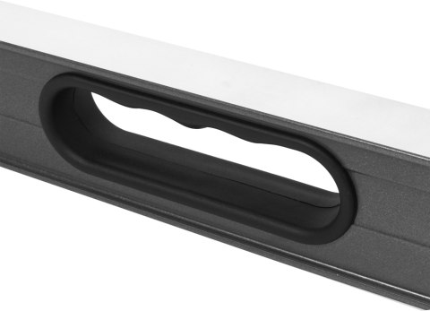 Poziomnica aluminowa
40 cm STALCO PERFECT
S-65781 Poziomnica aluminowa
40 cm STALCO PERFECT
S-65781
