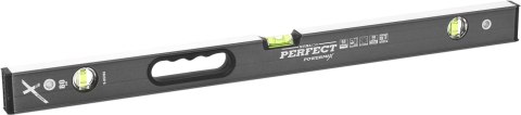 Poziomnica aluminowa
40 cm STALCO PERFECT
S-65781 Poziomnica aluminowa
40 cm STALCO PERFECT
S-65781