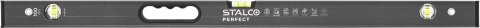 Poziomnica aluminowa
40 cm STALCO PERFECT
S-65781 Poziomnica aluminowa
40 cm STALCO PERFECT
S-65781