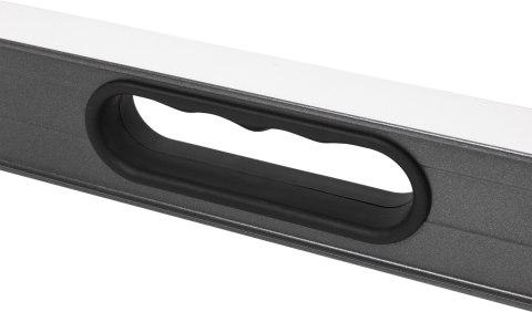 Poziomnica aluminowa
40 cm STALCO PERFECT
S-65781 Poziomnica aluminowa
40 cm STALCO PERFECT
S-65781