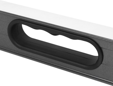 Poziomnica aluminowa
40 cm STALCO PERFECT
S-65781 Poziomnica aluminowa
40 cm STALCO PERFECT
S-65781