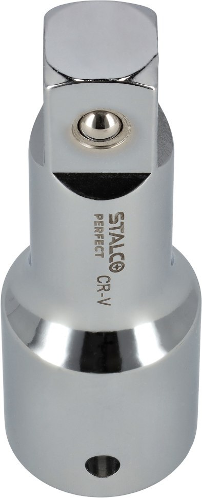 Przedłużka 3/4"
100 mm STALCO PERFECT
S-85633 Przedłużka 3/4"
100 mm STALCO PERFECT
S-85633