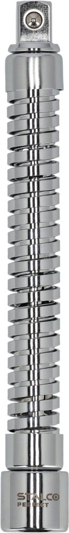 Przedłużka elastyczna 1/2"
 STALCO PERFECT
 S-85641