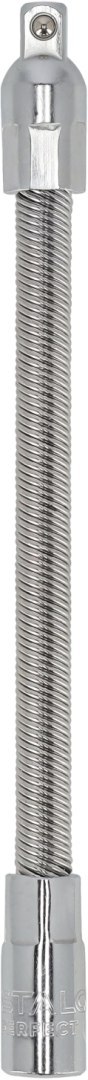 Przedłużka elastyczna 1/4"
 STALCO PERFECT
 S-85639