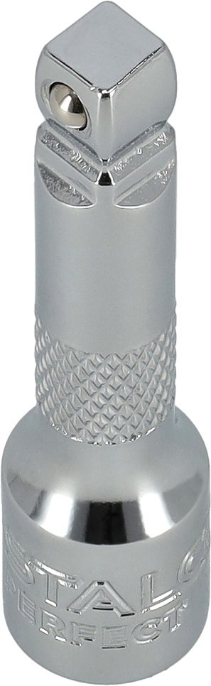 Przedłużka uchylna 1/4"
50 mm STALCO PERFECT
S-85603 Przedłużka uchylna 1/4"
50 mm STALCO PERFECT
S-85603