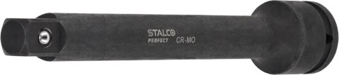 Przedłużka udarowa 1"
STALCO PERFECT
S-85189 Przedłużka udarowa 1"
STALCO PERFECT
S-85189