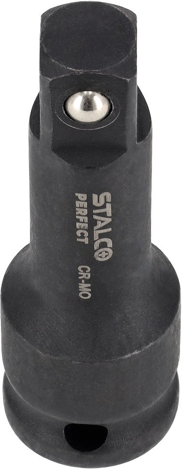 Przedłużka udarowa 1/2"
 75 mm STALCO PERFECT
 S-85175