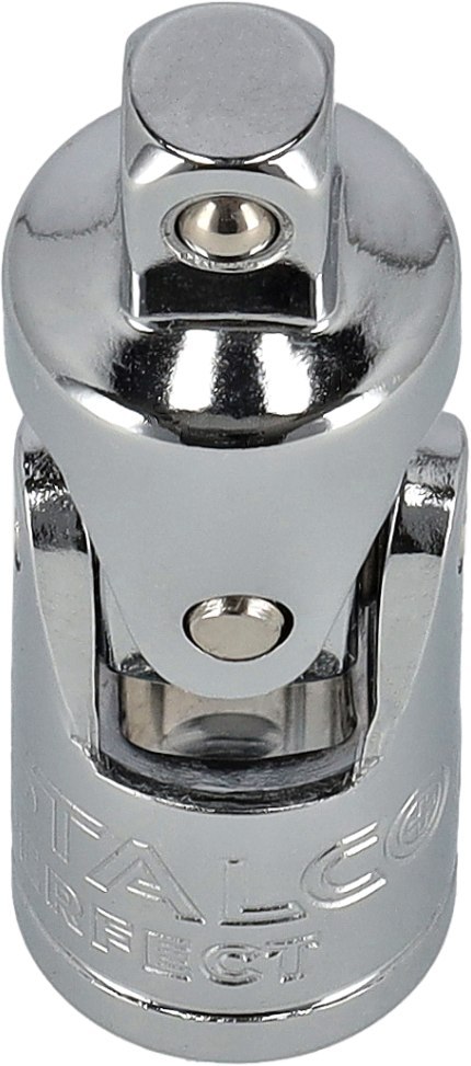 Przegub uniwersalny 1/4"
STALCO PERFECT
S-85643 Przegub uniwersalny 1/4"
STALCO PERFECT
S-85643