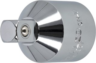 Redukcja 1/2"f - 3/8"m
 STALCO PERFECT
 S-85589