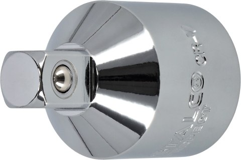 Redukcja 1/2"f - 3/8"m
STALCO PERFECT
S-85589 Redukcja 1/2"f - 3/8"m
STALCO PERFECT
S-85589