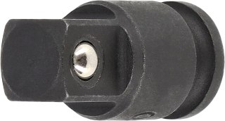 Redukcja udarowa 1/2"
 1/2" F × 3/8" M STALCO PERFECT
 S-85163